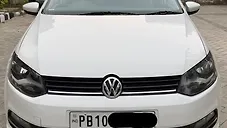 Used Volkswagen Polo Highline1.5L (D) in Ludhiana
