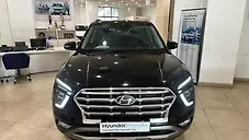 Used Hyundai Creta SX (O) 1.5 Diesel [2020-2022] in Bangalore
