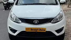 Used Tata Zest XE Petrol in Thiruvananthapuram
