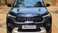 Used Kia Sonet HTX 1.5 AT in Mumbai