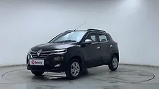 Used Renault Kwid RXT 1.0 AMT in Hyderabad