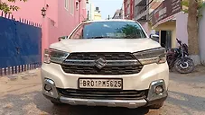 Used Maruti Suzuki XL6 Zeta MT Petrol in Patna