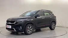 Used Kia Seltos GTX Plus AT 1.5 Diesel [2020-2021] in Bangalore