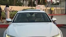 Used Audi A6 35 TDI Matrix in Navi Mumbai