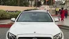 Used Mercedes-Benz E-Class E 220 D in Navi Mumbai