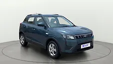Used Mahindra XUV300 W6 1.5 Diesel AMT [2020] in Coimbatore