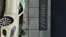 Used Mercedes-Benz CLS 250 CDI in Raipur