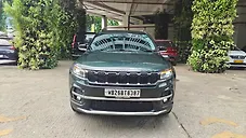 Used Jeep Meridian Limited (O) 4X2 AT [2022] in Kolkata