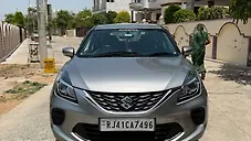 Used Maruti Suzuki Baleno Delta in Beawar