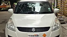 Used Maruti Suzuki Swift VDi in Coimbatore