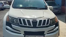 Used Mahindra XUV500 W6 in Chennai