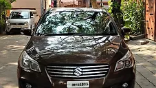 Used Maruti Suzuki Ciaz ZDi SHVS in Coimbatore