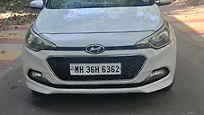Used Hyundai Elite i20 Sportz 1.2 (O) in Nagpur