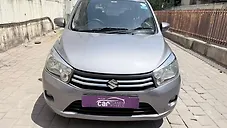 Used Maruti Suzuki Celerio VXi AMT in Mumbai