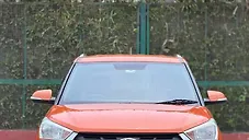 Used Hyundai Creta S 1.4 CRDi in Surat