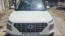 Used Hyundai Venue S 1.2 Petrol in Nagpur