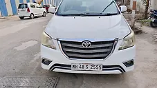 Used Toyota Innova 2.5 GX 8 STR BS-III in Mumbai