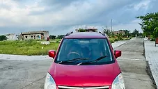 Used Maruti Suzuki Wagon R VXI in Nagpur