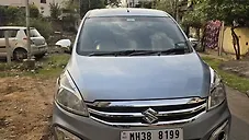 Used Maruti Suzuki Ertiga VDi in Nagpur