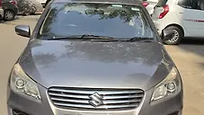 Used Maruti Suzuki Ciaz VXi in Nagpur