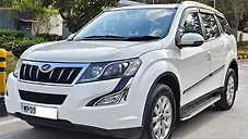 Used Mahindra XUV500 W10 in Indore
