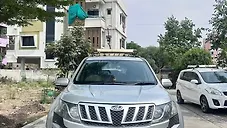 Used Mahindra XUV500 W6 in Nagpur