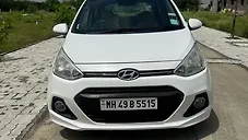 Used Hyundai Grand i10 Magna 1.1 CRDi [2016-2017] in Nagpur