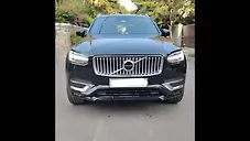 Used Volvo XC90 B6 Inscription in Chennai