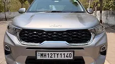 Used Kia Sonet HTK Plus 1.5 in Pune