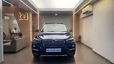 Used BMW X1 sDrive20d xLine in Mumbai
