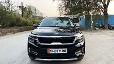 Used Kia Seltos HTX CVT 1.5 [2020-2021] in Mumbai