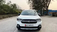Used Maruti Suzuki XL6 Alpha MT Petrol in Mumbai