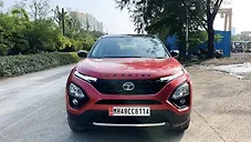 Used Tata Harrier XZA Plus in Mumbai