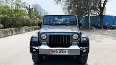 Used Mahindra Thar LX Convertible Top Petrol AT 4WD in Mumbai