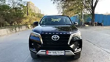 Used Toyota Fortuner 4X4 AT 2.8 Diesel in Mumbai