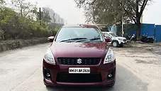 Used Maruti Suzuki Ertiga VDi in Mumbai