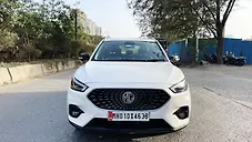 Used MG Astor Sharp 1.3 Turbo AT [2021-2023] in Mumbai