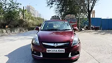 Used Maruti Suzuki Swift DZire ZXI in Mumbai