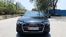 Used Audi A6 Technology 45 TFSI [2019-2024] in Mumbai