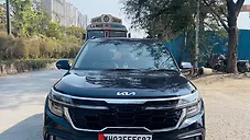 Used Kia Seltos GTX Plus 1.5 Diesel AT [2023-2024] in Mumbai