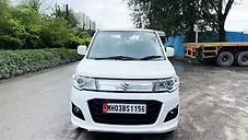 Used Maruti Suzuki Wagon R VXI in Mumbai