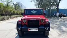 Used Mahindra Thar LX Hard Top Petrol AT RWD in Mumbai