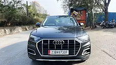 Used Audi Q5 Premium Plus 45 TFSI [2021-2024] in Mumbai