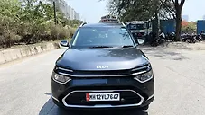 Used Kia Carens Prestige 1.4 Petrol MT 7 STR in Mumbai