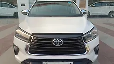 Used Toyota Innova Crysta 2.4 Z 7 STR in Guwahati