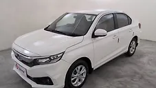 Used Honda Amaze 1.2 VX CVT Petrol [2019-2020] in Coimbatore