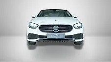 Used Mercedes-Benz E-Class E 200 Expression in Mumbai