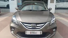 Used Toyota Glanza V Petrol Manual in Guwahati