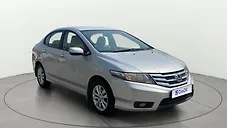 Used Honda City 1.5 V MT in Vadodara