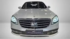 Used Mercedes-Benz S-Class S 450 in Mumbai